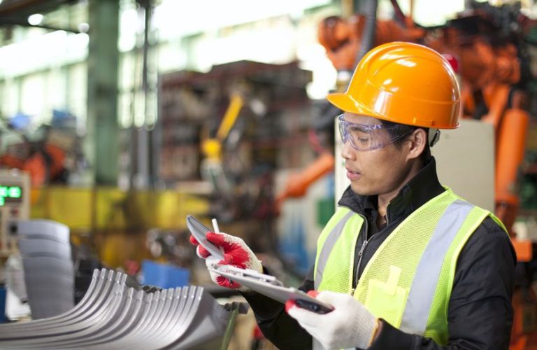 Basic Occupational Safety and Health Training