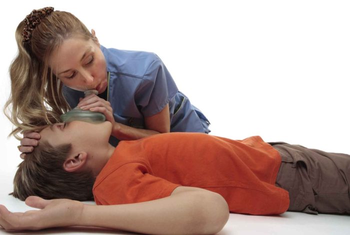 ACLS Traininig - Advanced Cardiovascular Life Support Provider Course